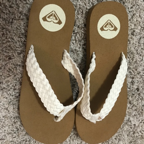 Reef Shoes - Roxy flip flop for women